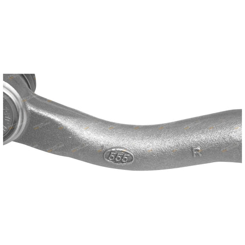 Toyota Landcruiser HDJ100 UZJ100 Outer Right Tie Rod End (2003–2007)