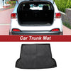 Mercedes-Benz GLB Class 5 Passenger Cargo Liner Rear Trunk Mat (2020-2022)