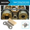 Mitsubishi Pajero Triton 4M41 Upper Timing Chain Guide (1993-2020)