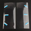 SYM CRUISYM150 Clear Speedometer Screen Protector (2015-2023)