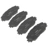 Toyota Rukus Front Disc Brake Pad Set (2010-2016)