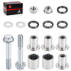 Kawasaki KFX400 Front Upper A Arm Bushings Kit & Bolt (2003–2006)