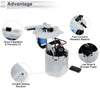 Chevy HHR L4 2.2L / 2.4L Flex Fuel Pump Assembly (2009 - 2011)