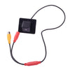 Mazda 3 Axela Sedan Rear View Backup Camera (2014-2018)