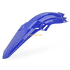 Yamaha TTR230 BLUE Rear Fender (2005–2024)