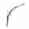 Honda Goldwing GL1800 Chrome ABS Front Fender Tip Trim (2018-2023)