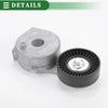 Isuzu Hombre Engine Belt Tensioner Pulley (1998-2000)