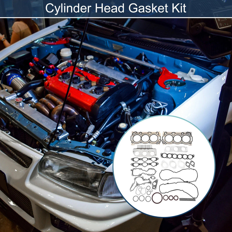Mitsubishi Outlander Cylinder Head Gasket Kit (2003-2006)