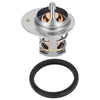 Suzuki V-Strom 650 1000 1050 Thermostat & O-Ring (2002–2024)