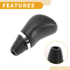 Mercedes-Benz A-Class W168 6 Speed Gear Shifter Knob (1997-2004)
