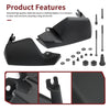 Suzuki V Strom DL650 Hand Guards (2004–2011)