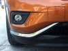Nissan Murano Front Bumper Tow Eye Hook Access Cover Cap (2015–2019)