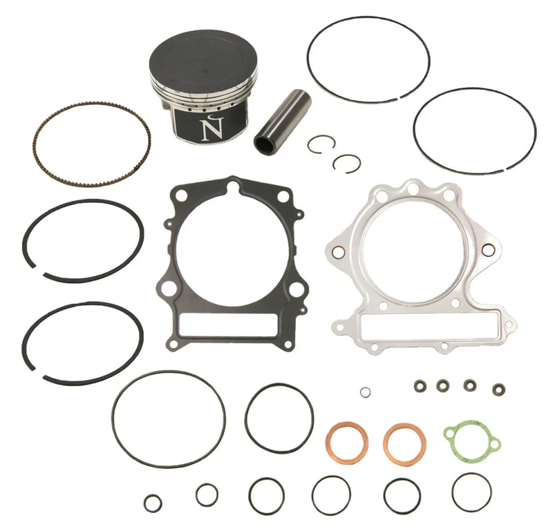 Yamaha Grizzly Namura 95mm Standard Bore Piston & Gasket Kit (1998–2001)