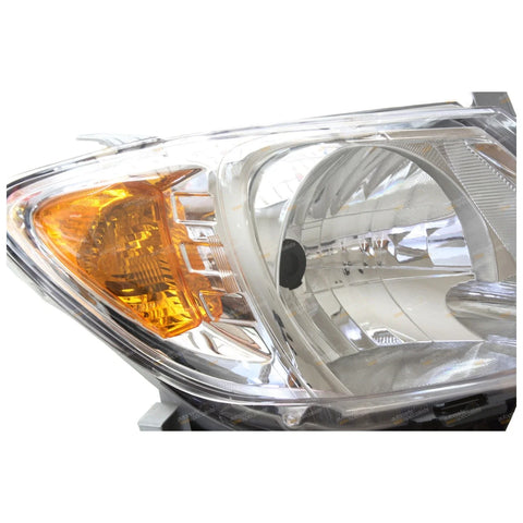 Toyota Hilux RH HeadLight (2005–2008)