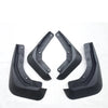 Volvo S60 Mud Flaps Splash Guards (2019-2023)