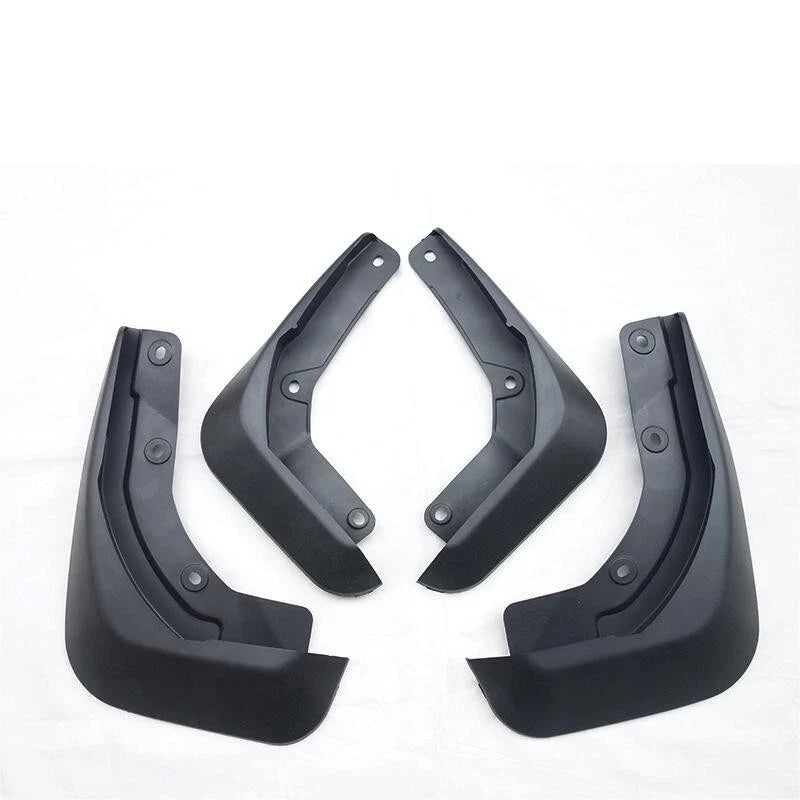 Volvo S60 Mud Flaps Splash Guards (2019-2023)