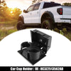 Ford F250 F350 F450 F550 (2008-2016) Light Gray Car Cup Holder