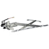 Mazda BT-50 RH Front Window Regulator with Motor (2006-2014)