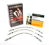 Land Rover Defender L316 (1983-2016) - Standard Height Brake Line Kit