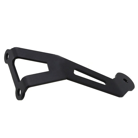 Aprilia Tuono V4 Exhaust Bracket Muffler Hanger Support (2021-2023)