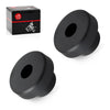 Polaris 550 Indy Lower Radiator Mount Bushing 2 x (2014–2025)