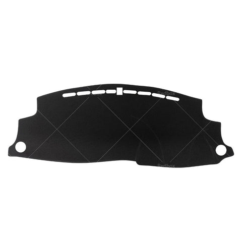 Honda HRV SUV Dash Mat Carpet Sun Cover (2015 - Present)