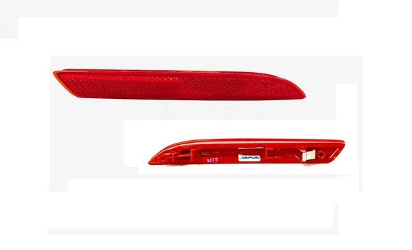 Rear Bumper BAR Lamp Reflector Right Hand Side FOR Honda