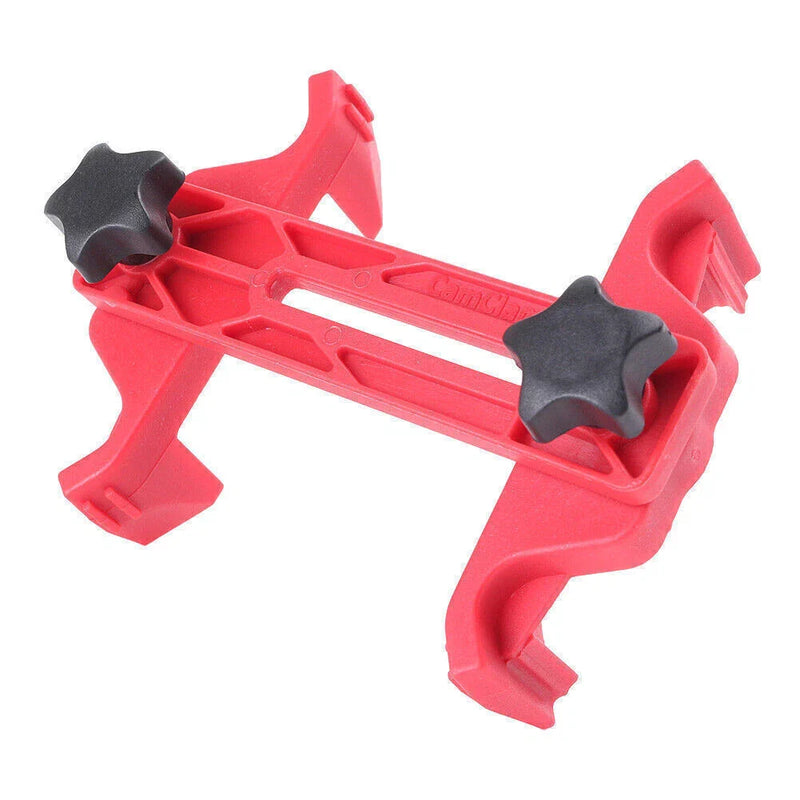 Engine Sprocket Gear 5x Dual Cam Clamp Camshaft Timing Locking Tool
