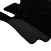 Mercedes Benz C-Class S203 Estate 4Matic Floor Mats (2001-2007)