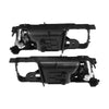 Chevrolet Optra Pair Left Right Door Handle (2004 - 2005)