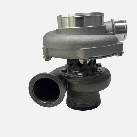 Turbocharger GT35 GTX3576R A/R .63 V-band
