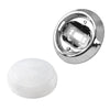 Chevrolet Camaro, Firebird Dome Light Base & Lens (1971-1981)