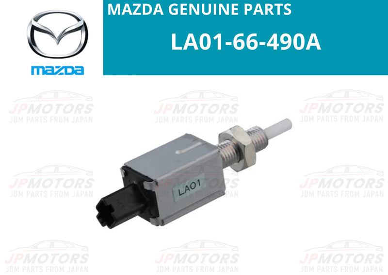 Mazda MX-5 Miata NA NB Clutch Switch (1996–2005)