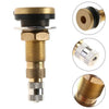 Agricultural Tractor Valve Stem / 55 X 25 X 25mm / Tire Valve Stem