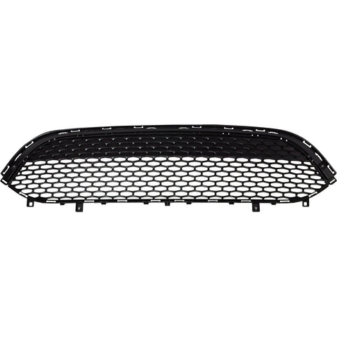 Bumper Face Bar Grille for 2017-2020 Chrysler Pacifica