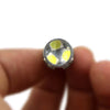 P13.5S 3SMD 3030 Led Flashlight Torch Bulb Light Lamp White 3V 4.5V 6V 12V 18V