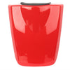 Honda CBR600RR / F5 Red ABS Moto Rear Seat Cover Cowl (2003-2006)