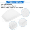 Lexus GS430 (2000-2005) - 1 x Long Life Filter Car Engine Air Filter