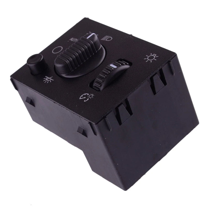 Cadillac Escalade, Chevy Silverado, Suburban Headlight Dimmer Switch (2002-2006)
