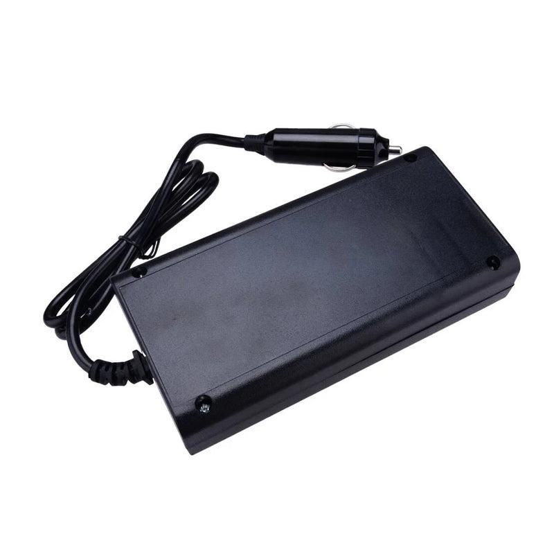 Car 200W Car Power Inverter DC 12V to 110V with 4 USB Ports