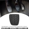 Toyota Camry Anti-Slip Clutch Brake Pedal Cover