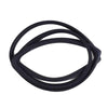 Front Windshield Glass Rubber Seal Belt Fits Nissan Datsun 620 Ute Truck 1972-79