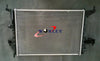 Holden Barina Combo XC 4Cyl Radiator Outlet Left (2001-2005)