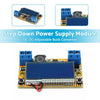 Step Down Power Supply Module DC-DC Adjustable Buck Converter with Shell