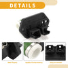 Dodge Ram ProMaster HVAC Blower Motor Resistor