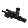 BMW X1 X2 Mini Cooper Clubman Fuel Tank Breather Vent Valve (2016-2020)