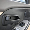 Hyundai Elantra Plastic Left Inside Door Handle Trim Cover (2011–2016)