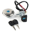 Harley XG750, XG500 Ignition Switch Lock & Master Key Set (2014-2020)