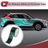 Car, Motorcycle and Boat Pinstripe Tape 50mmx8.5m Green