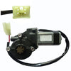 Toyota RAV4 Front Left Window Lift Motor 2 Pins (2000–2006)
